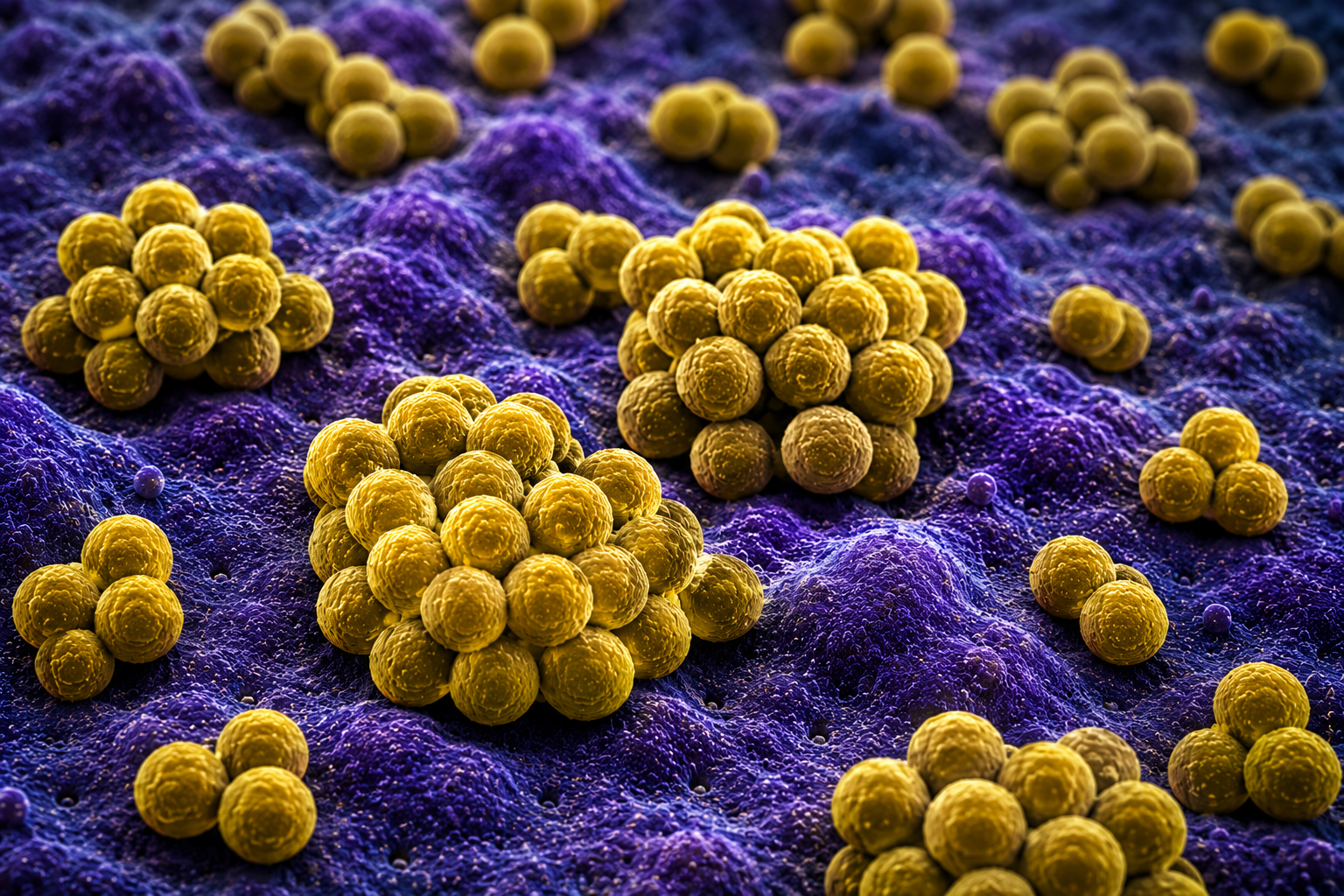 Staphylococcus aureus